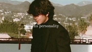 من فقط دوسش ندارم ، من براش میمیرم ...