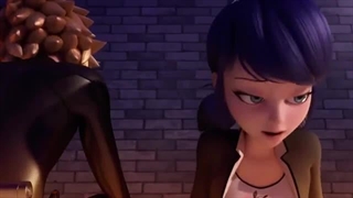 میراکلس قسمت ۲۹ (منجمد ساز) دوبله فارسی