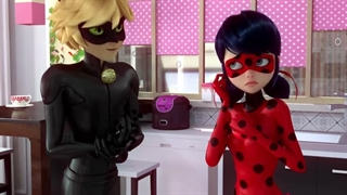 میراکلس قسمت ۳۱ (دردسرساز) دوبله فارسی