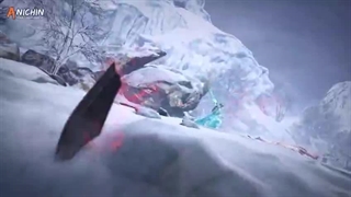 انیمه 100000 تسویه چی (One Hundred Thousand Years of Qi Refining) قسمت 19 زیرنویس فارسی