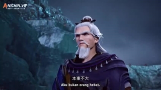 انیمه 100000 تسویه چی (One Hundred Thousand Years of Qi Refining) قسمت 29 زیرنویس فارسی