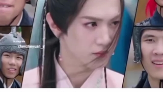 شاهدخت و گرگینه