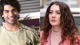 سریال روحتم خبر دار نمیشه Ruhun Duymaz 2023  قسمت 1 2 3 4 5 6 7 8 9 10 11 12 13 14 15 16 17 18