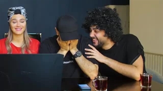 دوبله کنارتیمی انیمیشن انکانتو