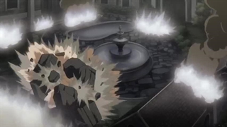 انیمه quanzhi fashi فصل ۶ قسمت ۱۰