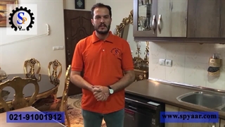آشنایی با دلایل کار نکردن ماشین ظرفشویی سامسونگ SAMSUNG