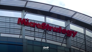 مایکل سیلور  michael saylor