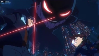 انیمه کاراگاه کونان قسمت 1093