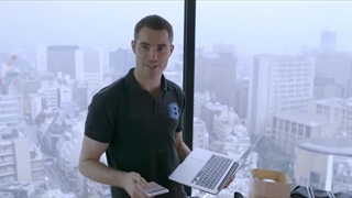 راجر ور یا مسیح بیت‌کوین