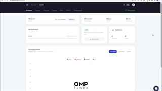 کسب درآمد کریپتویی از وبسایت payup.video