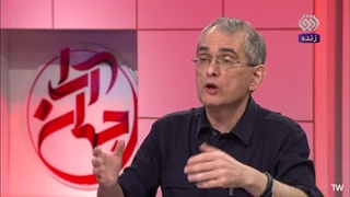 ۱۴۰۲۰۵۱۴: مشروطه و تجدد معابی در ایران - استاد شهریار زرشناس