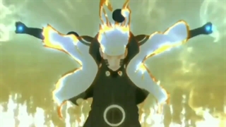 میکس از انیمه ناروتو شیپودن [EDIT/AMV]