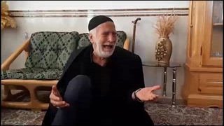 سوغات حضرت ابوالفضل العباس علیه السلام به غلام امام حسین علیه السلام