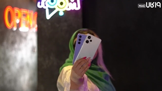 مقایسه Poco F5 با A54 (مدل قدرتمند پوکو یا مدل محبوب سامسونگ)