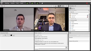 جلسه 1 رایگان دوره جامع معاملات الگوریتمی با تدریس دکتر علی حبیب‌نیا