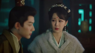 سریال چینی تو را برای همیشه از دستت دادم قسمت ۲۴ با زیرنویس چسبیده