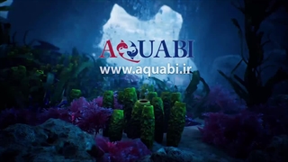 مجسمه آکواریوم کوزه