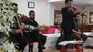 موسیقی عرفانی