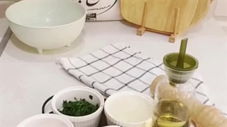 آموزش کوفته کباب ازمیری