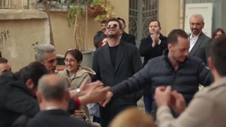 قسمت چهارم دوبله فارسی نسخه دوساعته سریال Aile