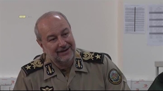 فیلم/ خبرنگار باید شیوه و سیره شهدا را در کار و زندگی الگو قرار دهد