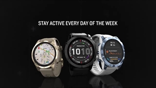 ساعت فنیکس سری 7