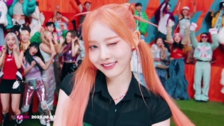 تیزر موزیک ویدیو Bubble از STAYC