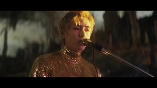 موزیک ویدیوی love me again از تهیونگ - وی - بی تی اس ۱۰۸۰ / Taehyung -V- BTS love me again MV