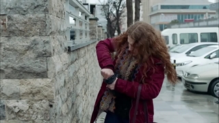 سریال ترکی کلاغ قسمت ۷ دوبله فارسی فصل اول