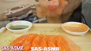 موکبانگ های مختلف - چالش غذاخوری - اسمر فود - ایتینگ شو - mukbang - asmr food - eating show