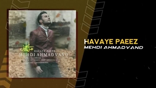 مهدی احمدوند