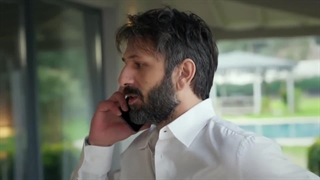 قسمت نهم دوبله فارسی نسخه دوساعته سریال Aile