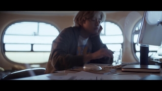 موزیک ویدیو Rainy Days از تهیونگ