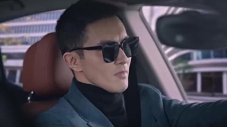 سریال چینی بیگانه 2023 The Outsider قسمت 26 بیست و ششم با زیرنویس فارسی