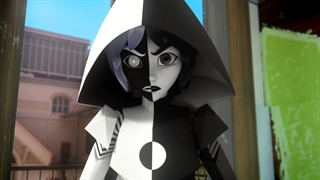 میراکلس قسمت ۴۶ (وارونه گر) دوبله فارسی