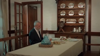 قسمت دوازدهم دوبله فارسی نسخه دوساعته سریال Aile