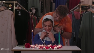 قسمت نهم_سریال دادزن