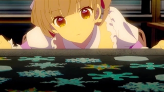 انیمه Sugar Apple Fairy Tale قسمت 18 (6) زیرنویس چسبیده فارسی