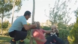 فیلم بخارست