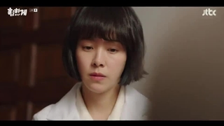 قسمت 1 سریال پشت لمس تو با زیرنویس فارسی(زیرنویس چسبیده و لینک دانلود درتوضیحات)