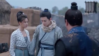 سریال چینی هفت زندگی دوست دارم قسمت 9