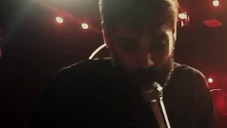 استوری کربلایی رضا پیروی