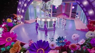 موزیک ویدیو my treasure از ترژر