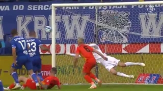 2024/Top MOMENTY +3.Kolejki -Ekstraklasa 2023 هفته سوم18/5/1402 مرداد