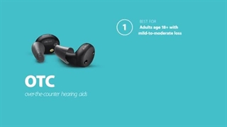 آیا سمعک های OTC برای شما مناسب هستند؟