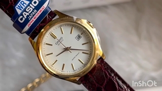 خرید ساعت کاسیو مردانه مدل MTP-1183Q-7A فروشگاه تیک تاک گالری