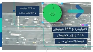 درآمد خالص یک راننده اسنپ چقدر است؟