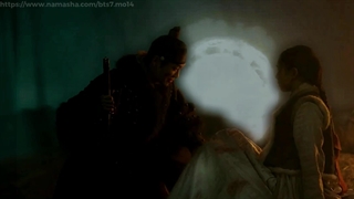 <لیلای مرا میبرن...> میکس عاشقانه و غمگین سریال عزیزترینم