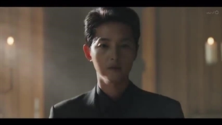 قسمت 1 سریال کره ای وینچنزو ( زیرنویس چسبیده ) Vincenzo 2021 با بازی سونگ جونگ کی و تکیون