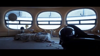 موزیک ویدیوی Rainy Days از تهیونگ